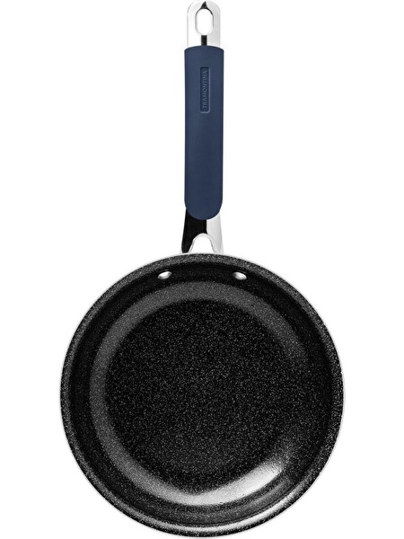 Tramontina Romagna Blue 25 CM Seramik Yüzeyli Kızartma Tavası