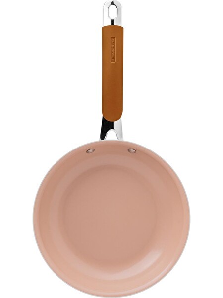 Tramontina Romagna Desert Clay 20 CM Seramik Yüzeyli Kızartma Tavası