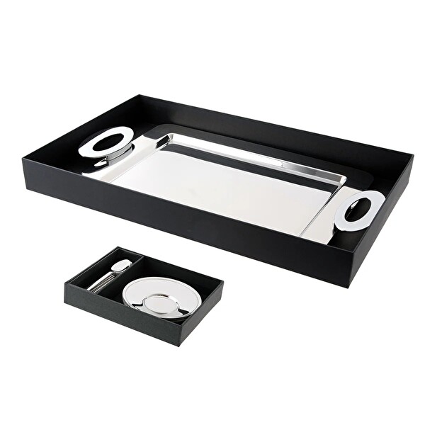 Jumbo 1256 Guest Çay Servis Seti - 13 Parça