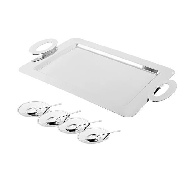 Jumbo 1256 Guest Çay Servis Seti - 13 Parça