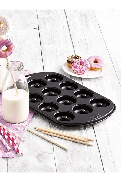 Kaiser Muffin Kalıp Mini 12 Hazneli 29X18 CM