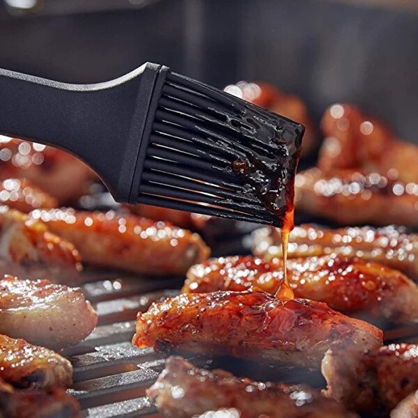 Weber 6319 Izgara Sos Fırçası