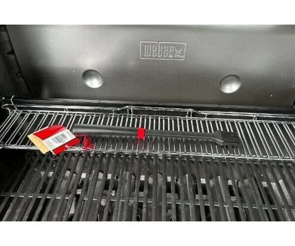 Weber 6319 Izgara Sos Fırçası