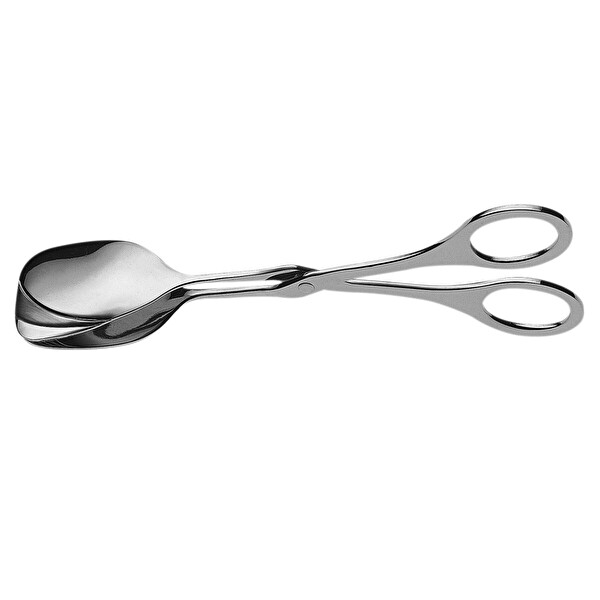 WMF 3201002420 Çelik Pasta Maşası