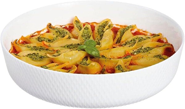 Luminarc Wavy Tart Kalıbı 28 CM