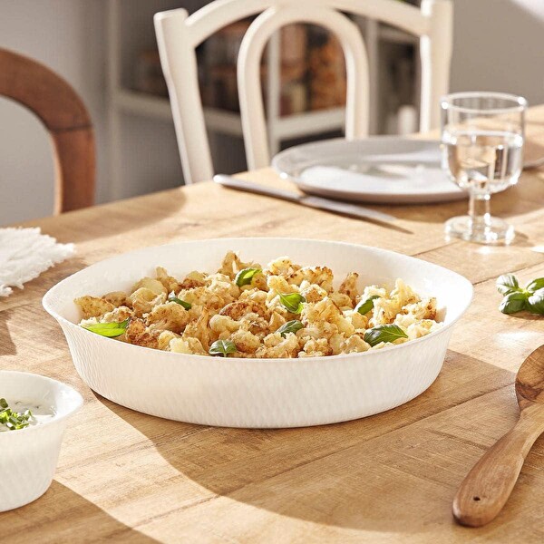 Luminarc Wavy Tart Kalıbı 28 CM