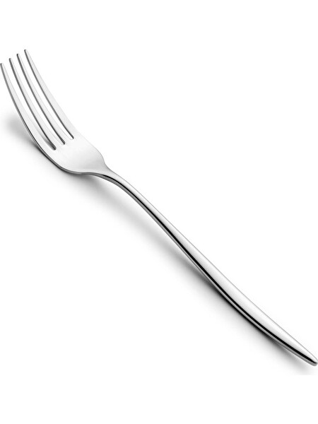 Jumbo 3403 60 Parça 12 Kişilik Çelik Çatal Kaşık Bıçak Takımı