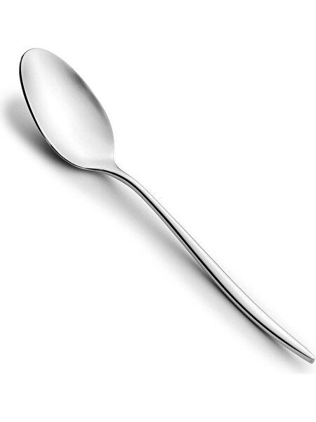 Jumbo 3403 60 Parça 12 Kişilik Çelik Çatal Kaşık Bıçak Takımı