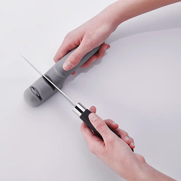 Korkmaz A5650 Nora Bıçak Bileyici