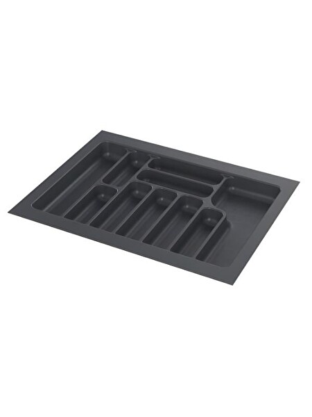 Starax S-2288 Antrasit Kaşıklık