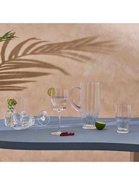 Karaca Blaze 25 Parça Su Bardak Seti