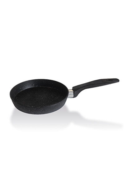 Amboss Sos Pro Döküm Mini Sos Tavası 14 CM