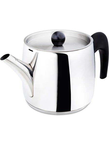 Jumbo 6600 Siyah Çaydanlık