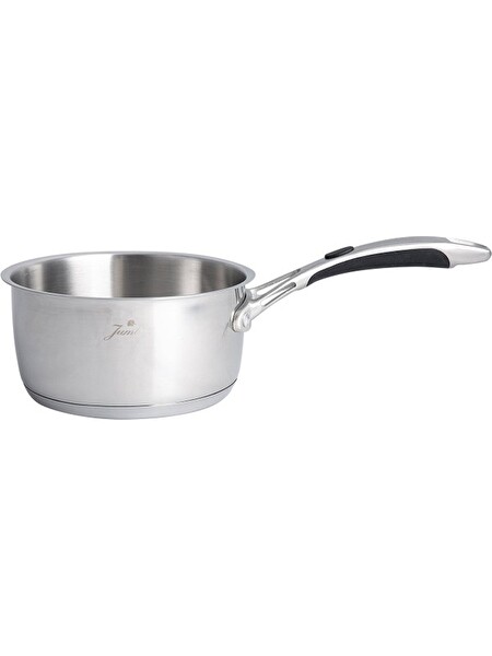 Jumbo New Stella 8 Parça Çelik Tencere Seti