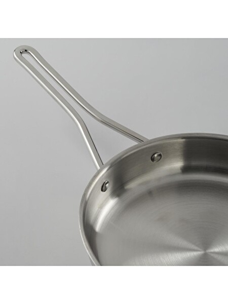 Jumbo Capello 7 Parça Tencere Seti