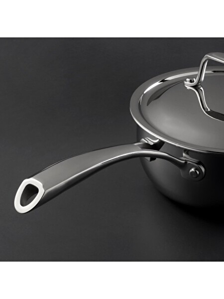 Jumbo Emona 8 Parça Tencere Seti