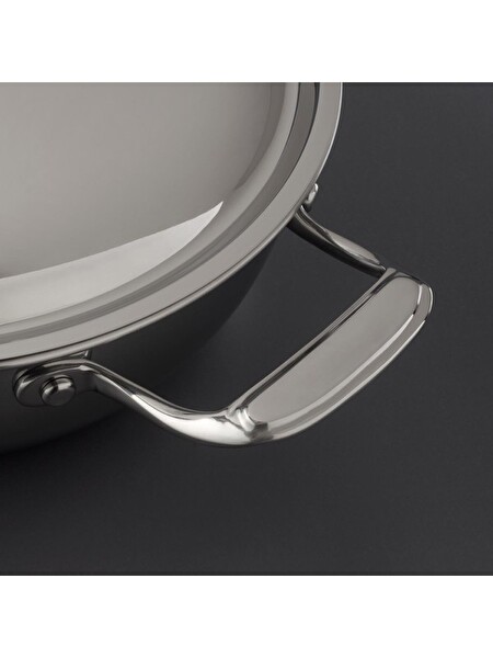 Jumbo Emona 8 Parça Tencere Seti