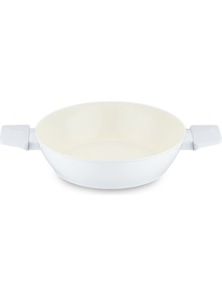 Jumbo Swiss Crystal Light Grey 7 Parça Tencere Seti