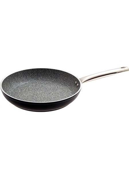 Jumbo Darci Black 7 Parça Tencere Seti