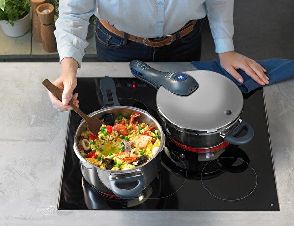 WMF Perfect Plus Düdüklü Tencere 6.5 Litre 1511001176