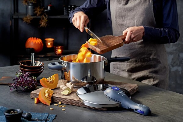 WMF Perfect Plus Düdüklü Tencere 6.5 Litre 1511001176