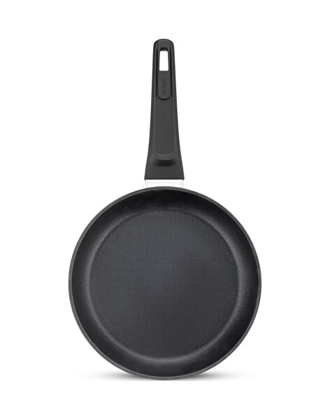 Emsan Diamente Tava 24 CM Siyah