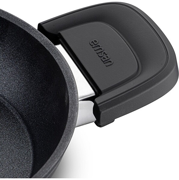 Emsan Diamente Karnıyarık Tenceresi 26 CM