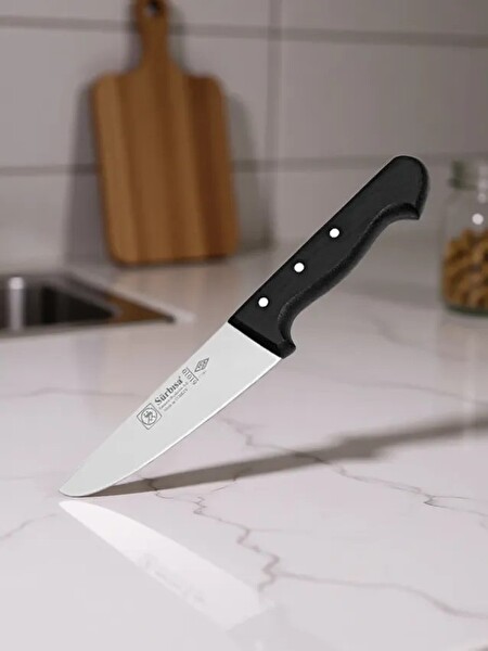 Sürbisa 61010 Sürmene 23.5 CM Et Kasap Bıçağı