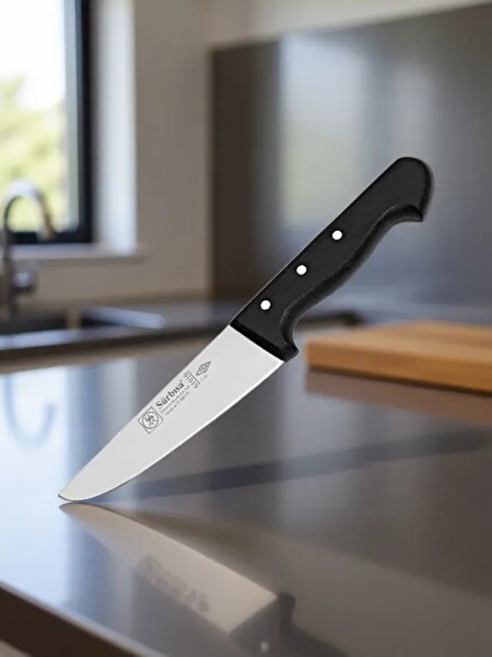 Sürbisa 61010 Sürmene 23.5 CM Et Kasap Bıçağı