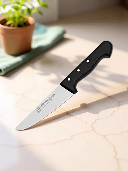 Sürbisa 61010 Sürmene 23.5 CM Et Kasap Bıçağı