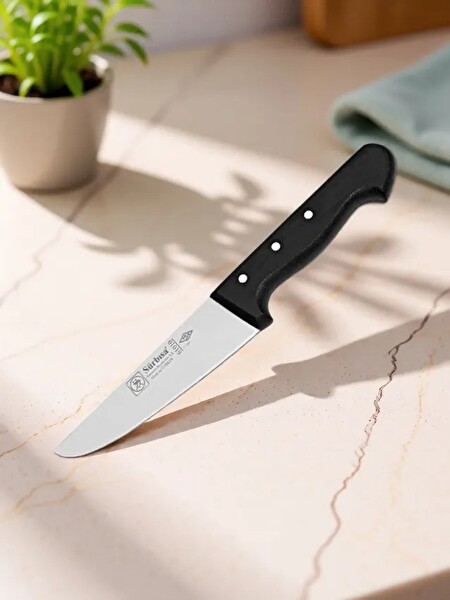 Sürbisa 61010 Sürmene 23.5 CM Et Kasap Bıçağı