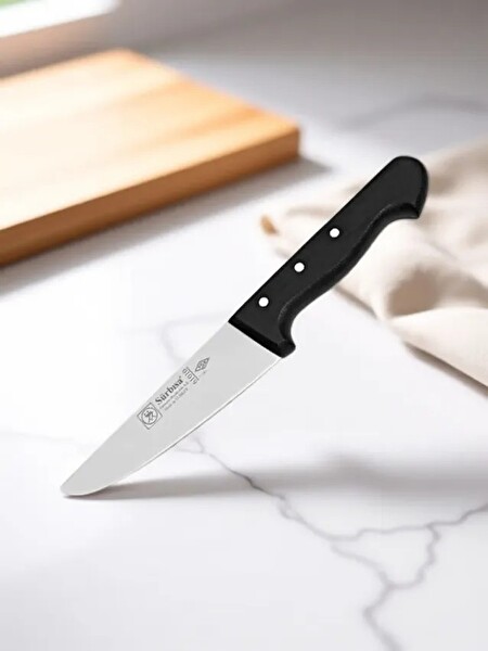 Sürbisa 61010 Sürmene 23.5 CM Et Kasap Bıçağı