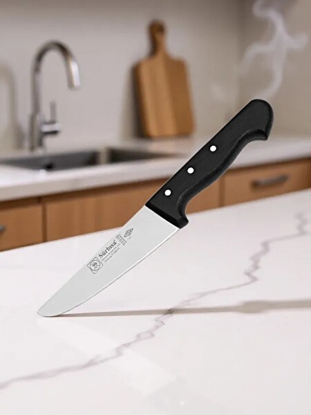 Sürbisa 61010 Sürmene 23.5 CM Et Kasap Bıçağı