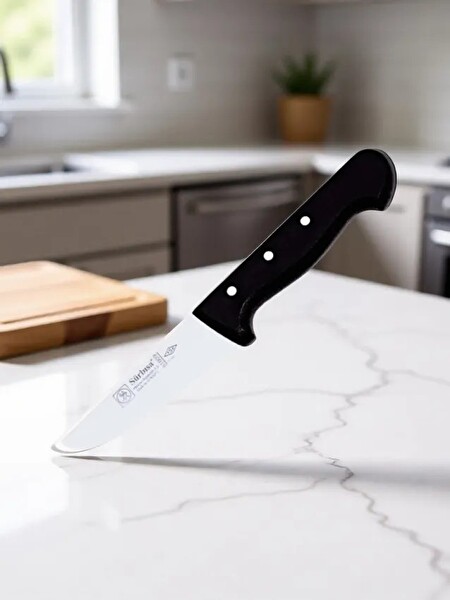 Sürbisa 61009 Sürmene 23.5 CM Kurban Kasap Bıçağı