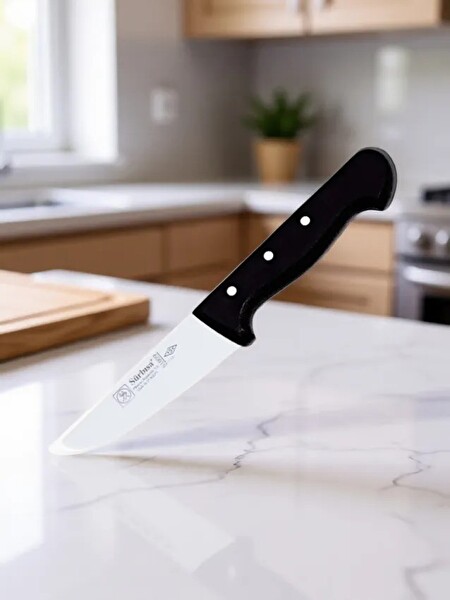 Sürbisa 61009 Sürmene 23.5 CM Kurban Kasap Bıçağı