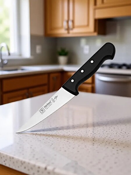 Sürbisa 61011 Sürmene Et ve Kasap Bıçağı 27 CM