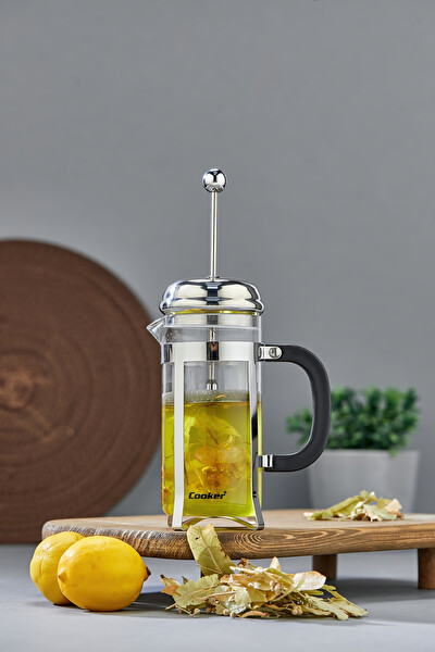 Cooker 350 ml Cam French Press