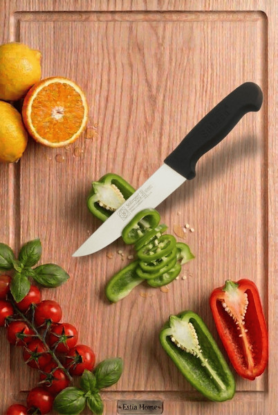 Sürbisa 61005 Sürmene Sebze ve Meyve Mutfak Bıçağı 24 CM