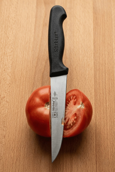 Sürbisa Sürmene 61101 28 CM Çelik Mutfak Bıçağı