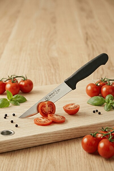 Sürbisa Sürmene 61101 28 CM Çelik Mutfak Bıçağı