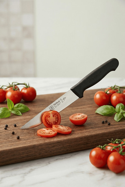 Sürbisa Sürmene 61101 28 CM Çelik Mutfak Bıçağı