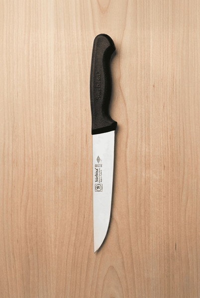 Sürbisa Sürmene 61101 28 CM Çelik Mutfak Bıçağı