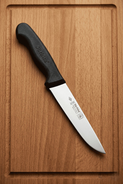 Sürbisa Sürmene 61101 28 CM Çelik Mutfak Bıçağı