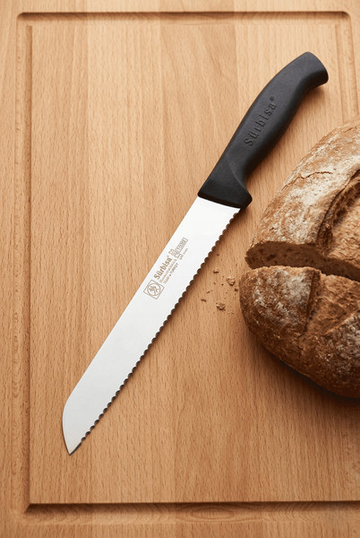 Sürbisa 61202 Ekmek Kesme Bıçağı Lazer Bilemeli Tırtıklı Bıçak