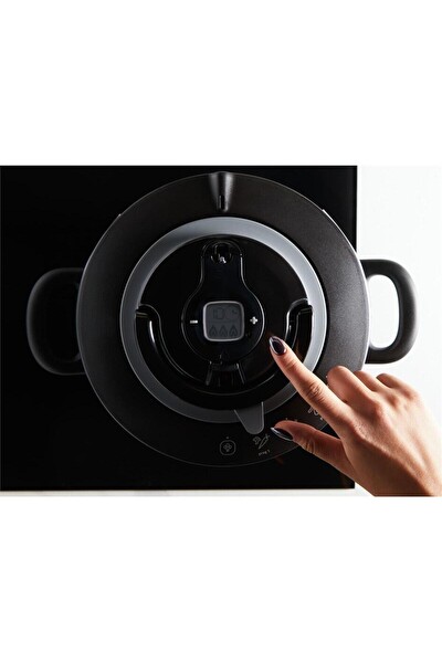 Tefal Clipso Chef 8 L Düdüklü Tencere