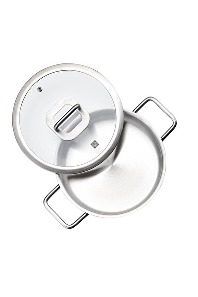 Korkmaz Stella 6 Parça Omlet Set A2929