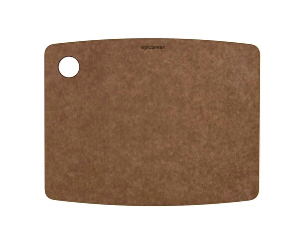 Epicurean EPI 001-120903 Mutfak Serisi 29x23 CM Kahverengi Kesme Tahtası