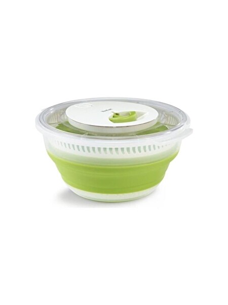 Tefal Katlanabilir Salata Kurutucu