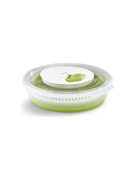 Tefal Katlanabilir Salata Kurutucu
