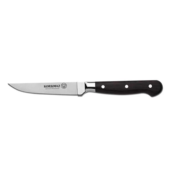 Korkmaz A712-01 13.5 CM Sürmene Çok Amaçlı Bıçak
